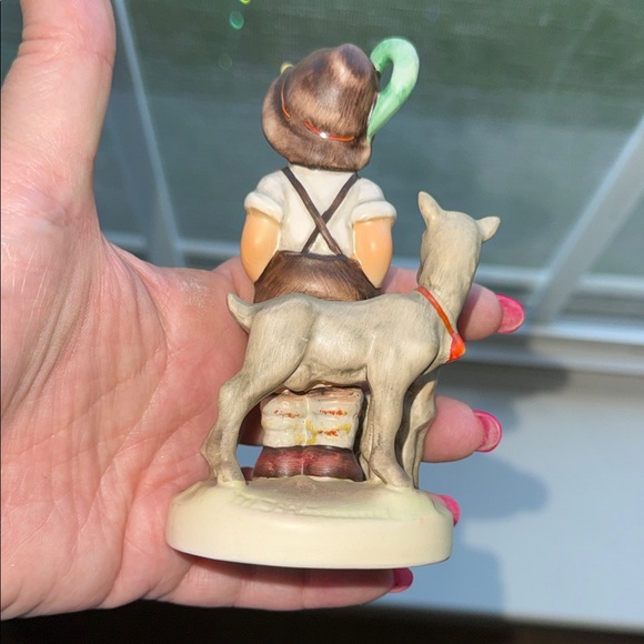 Lot of Goebel Hummel Figurines West Germany - Picture 11 of 16